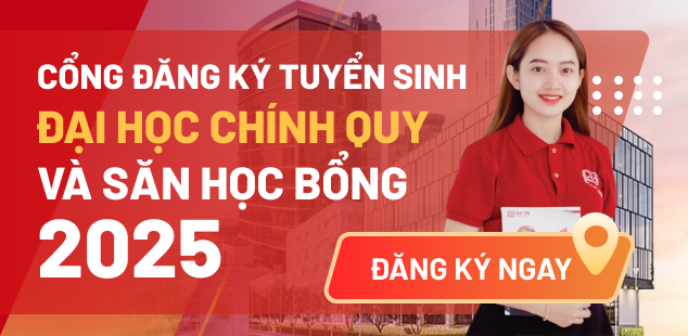 Đăng ký chọn ngành