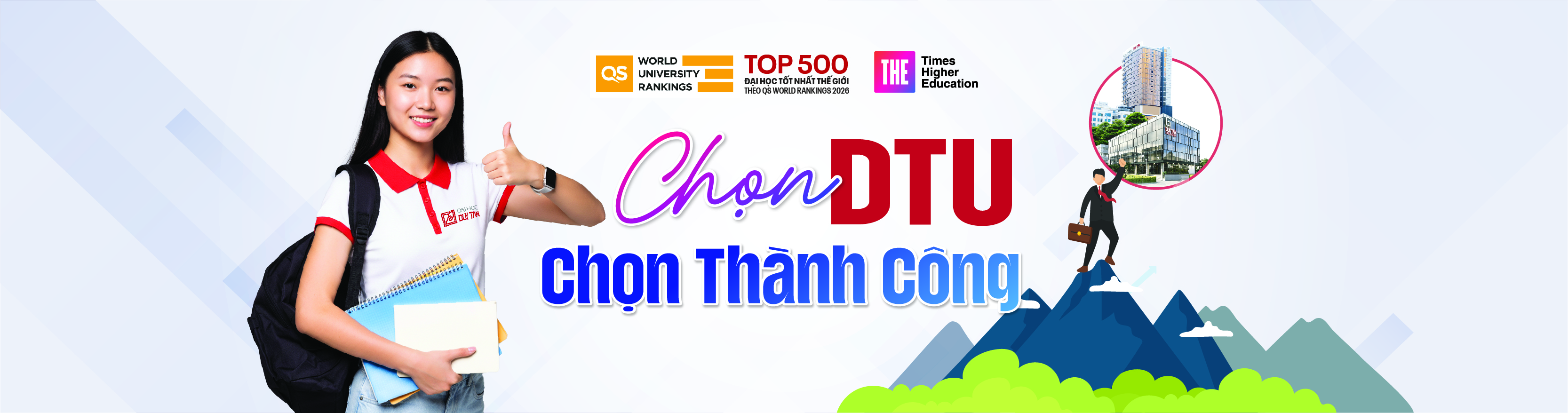chọn dtu