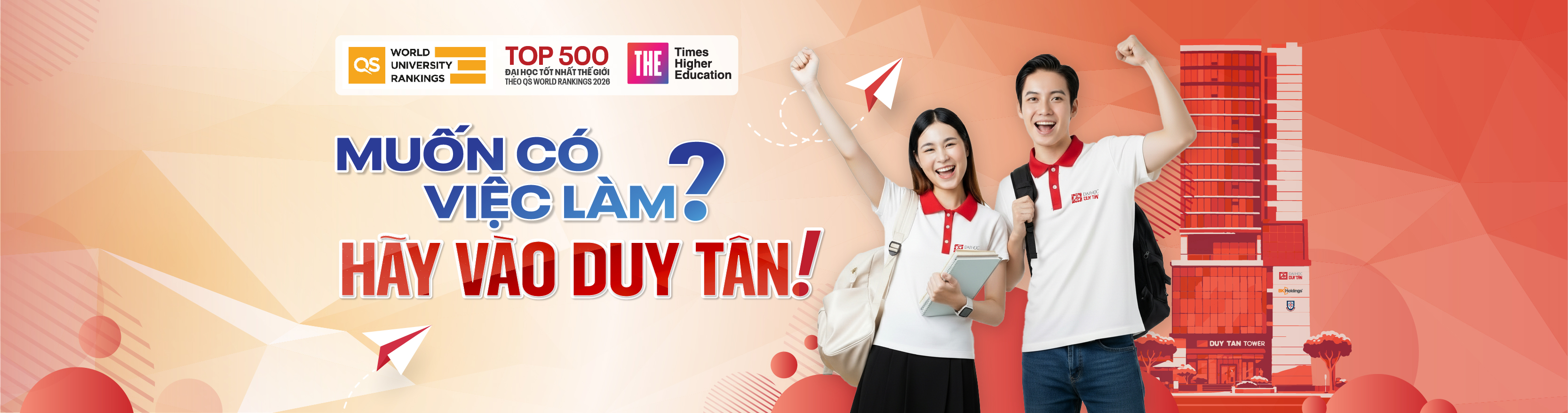 muốn có việc làm
