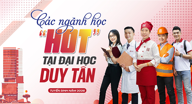 Thông tin tuyển sinh