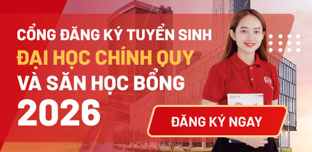 Đăng ký chọn ngành