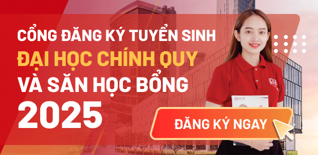 Đăng ký chọn ngành