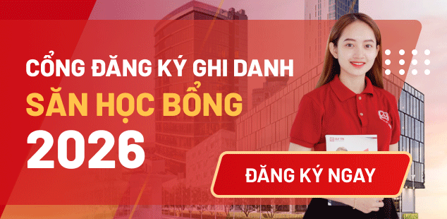 Đăng ký chọn ngành