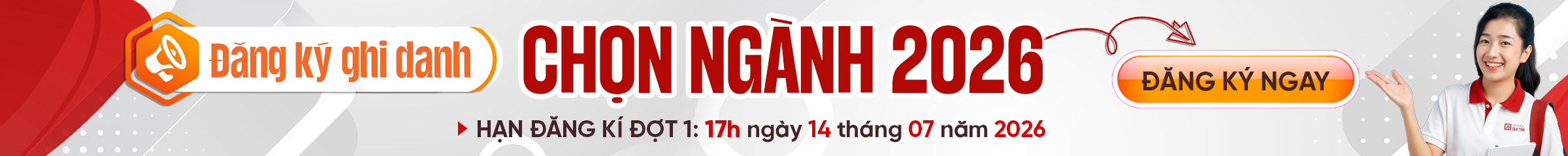 Đăng ký ghi danh