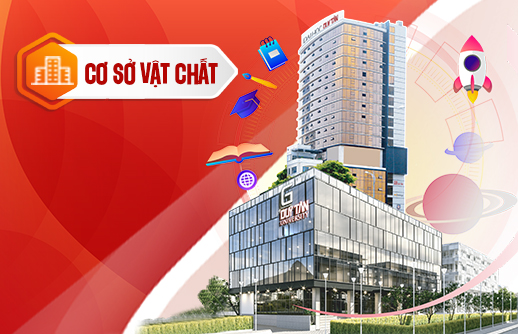 Cơ sở vật chất