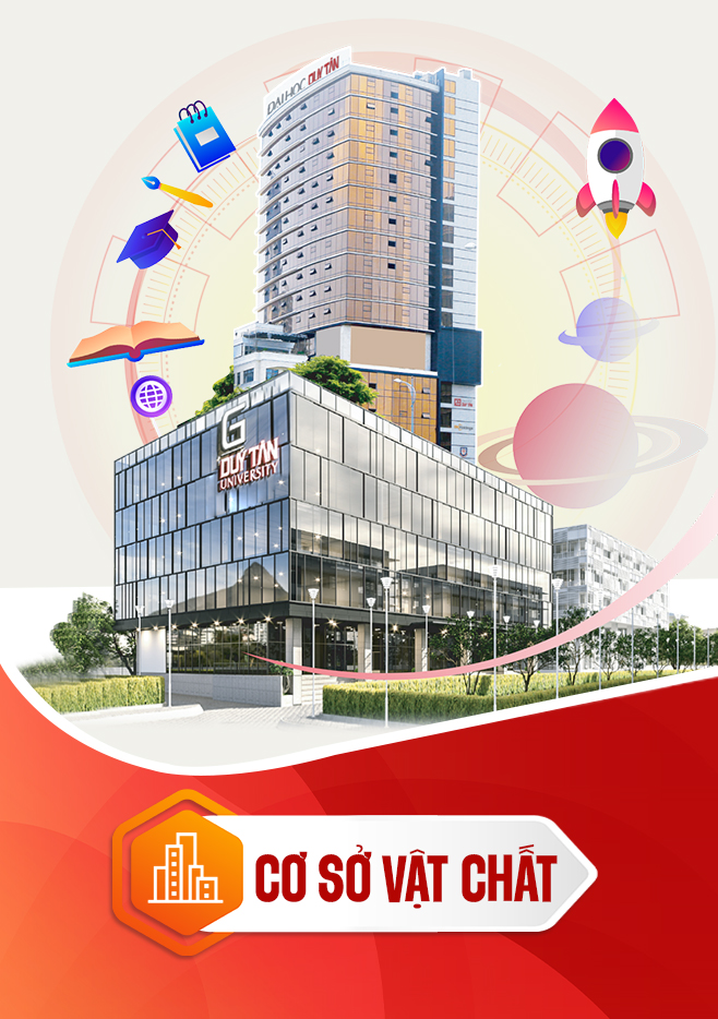 Cơ sở vật chất