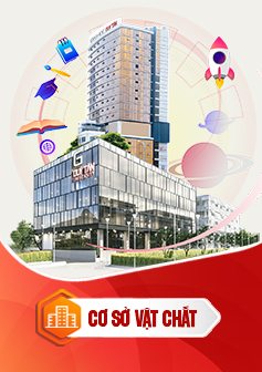 Cơ sở vật chất