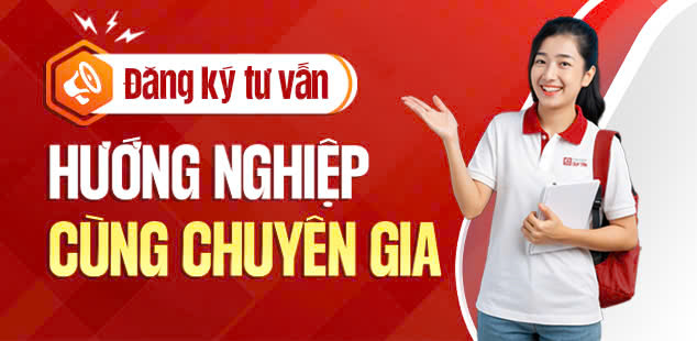 Đăng ký Tư vấn Hướng nghiệp