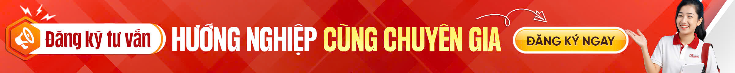 Đăng ký Tư vấn Hướng nghiệp