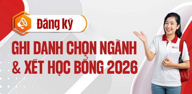 Đăng ký ghi danh