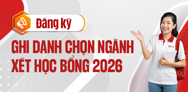 Đăng ký ghi danh