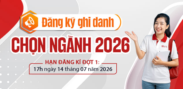 Đăng ký ghi danh