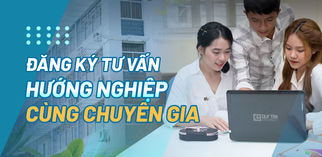 Đăng ký Tư vấn Hướng nghiệp