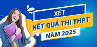 Xét kết quả thi