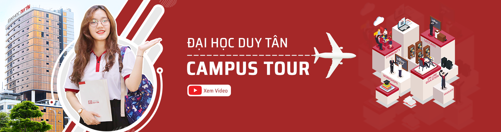 Campus Tour