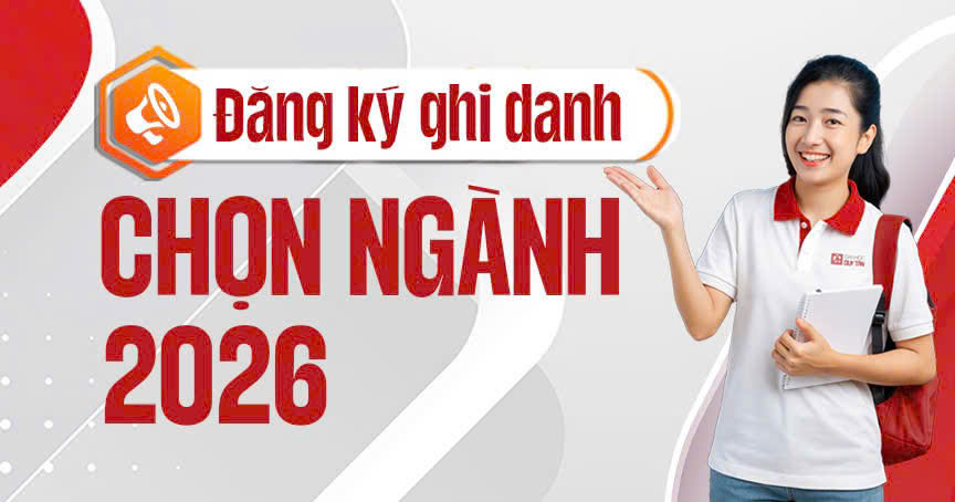 Đăng ký ghi danh