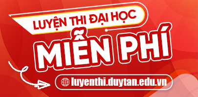 Luyện thi ĐH
