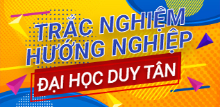 Trắc nghiệp hướng nghiệp