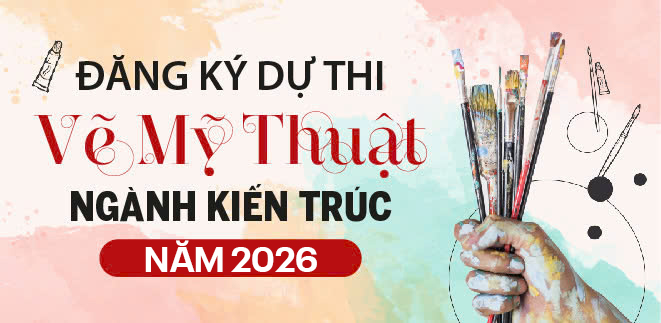 Thi Vẽ Mỹ thuật