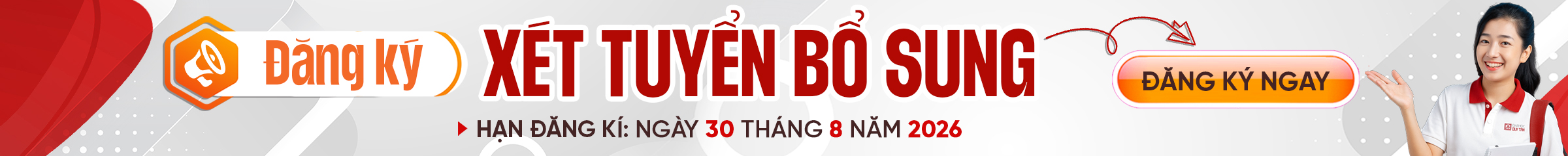 Đăng ký ghi danh