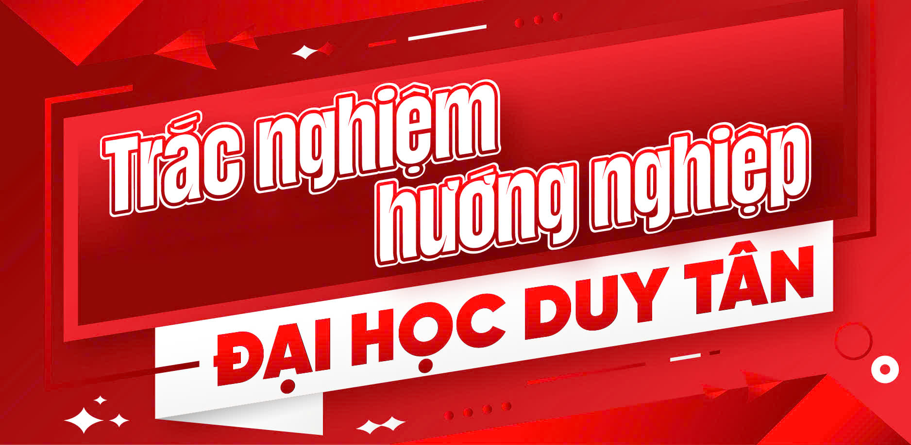 Trắc nghiệp hướng nghiệp
