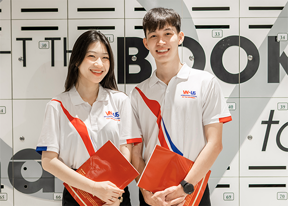 CHƯƠNG TRÌNH QUỐC TẾ