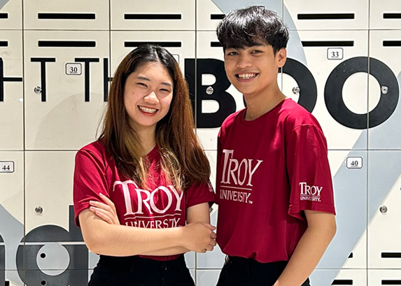 DU HỌC & DU HỌC NƯỚC NGOÀI