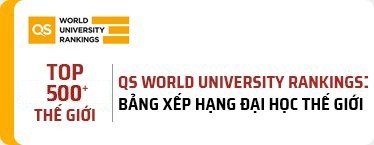 5 đại học Việt Nam trên Bảng Xếp hạng QS World University Rankings (WUR) 2024