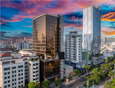 Học tại Duy Tân – Chạm nhịp đô thị, mở lối tương lai