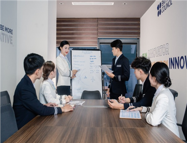 Học Du lịch tại ĐH Duy Tân – Bước ra thế giới