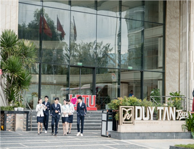 Du lịch Duy Tân – Sẵn sàng hội nhập, tự tin toàn cầu