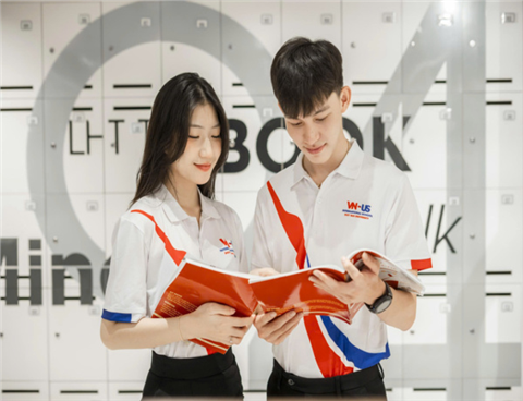 Sinh viên Duy Tân – Vững tri thức, sáng tương lai