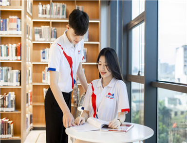 Sinh viên Duy Tân – Khác biệt để thành công