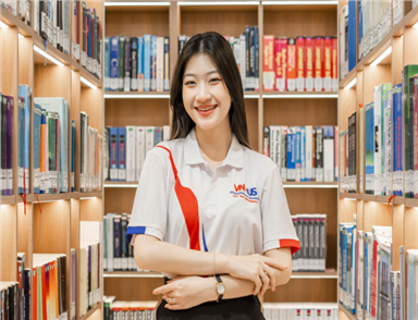 Sinh viên Duy Tân – Năng động giữa thời đại mới