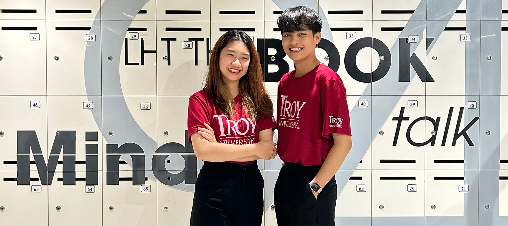 Chương trình Du học