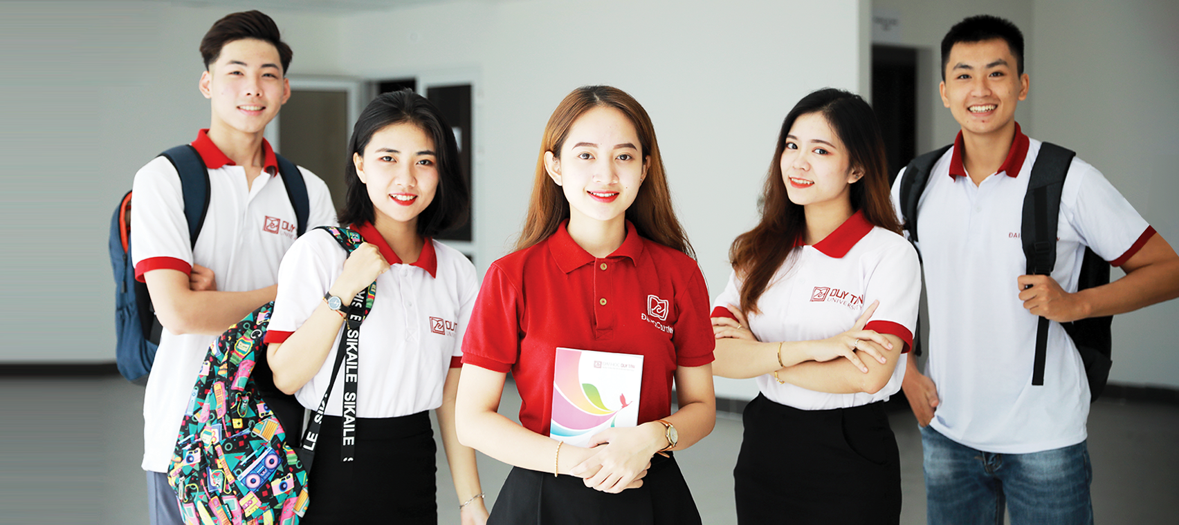 Trường Kinh Tế & Kinh doanh