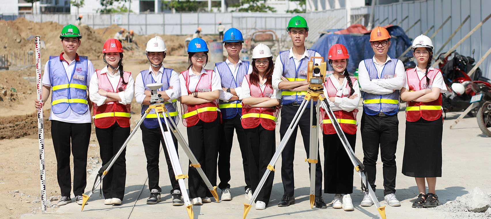 Trường Công nghệ & Kỹ thuật