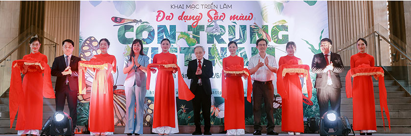 10 Sự kiện nổi bật của ĐH Duy Tân trong năm 2025