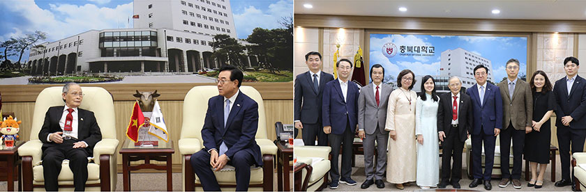 10 Sự kiện nổi bật của ĐH Duy Tân trong năm 2025