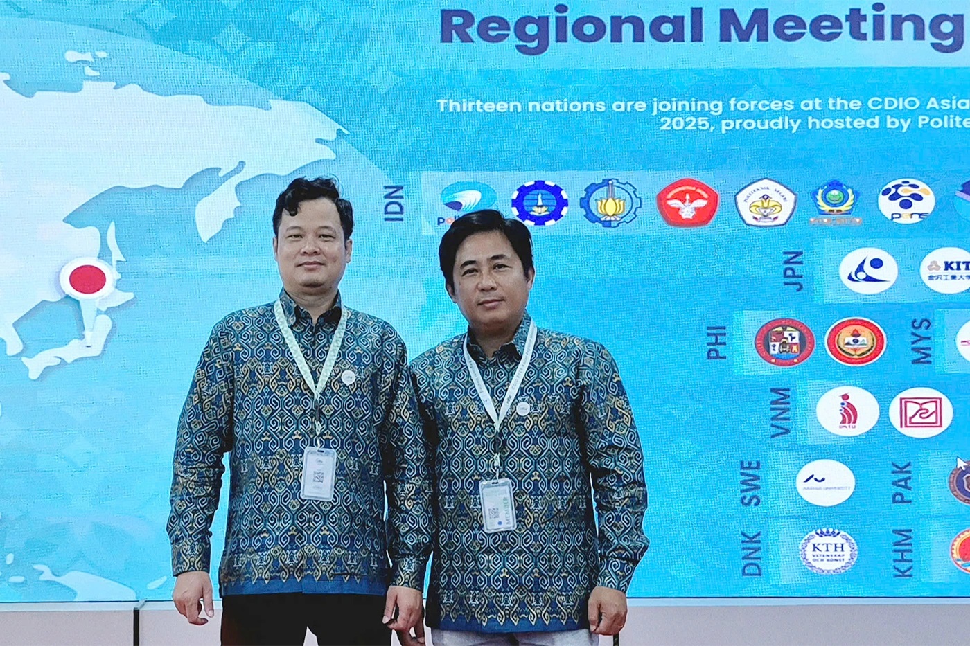 Nhiều hoạt động lý thú và bổ ích tại International PBL Expo 2025