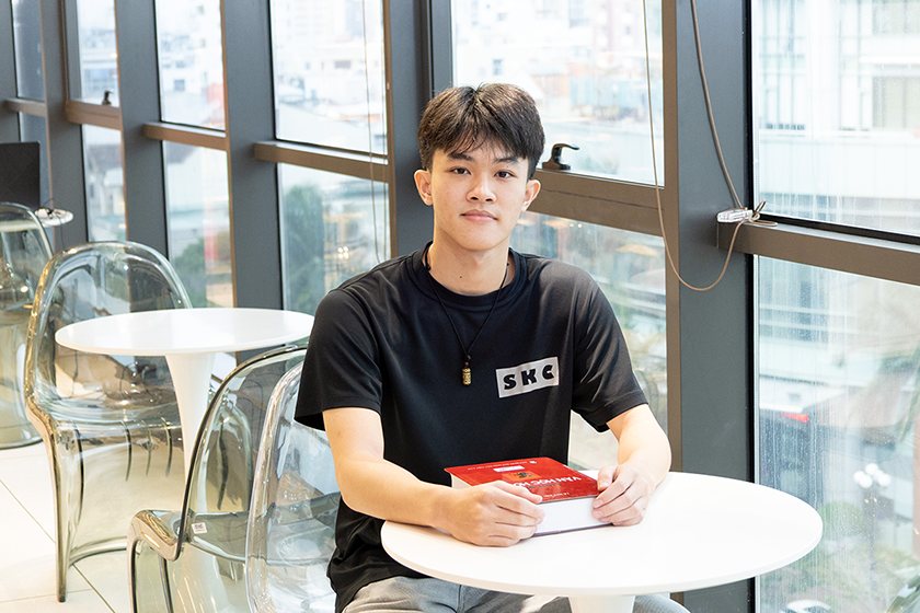 Sinh viên Duy Tân nhận Học bổng của Chính phủ Hàn Quốc 2026