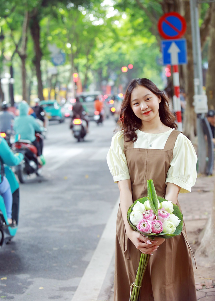 Sinh viên Duy Tân nhận Học bổng của Chính phủ Hàn Quốc 2026