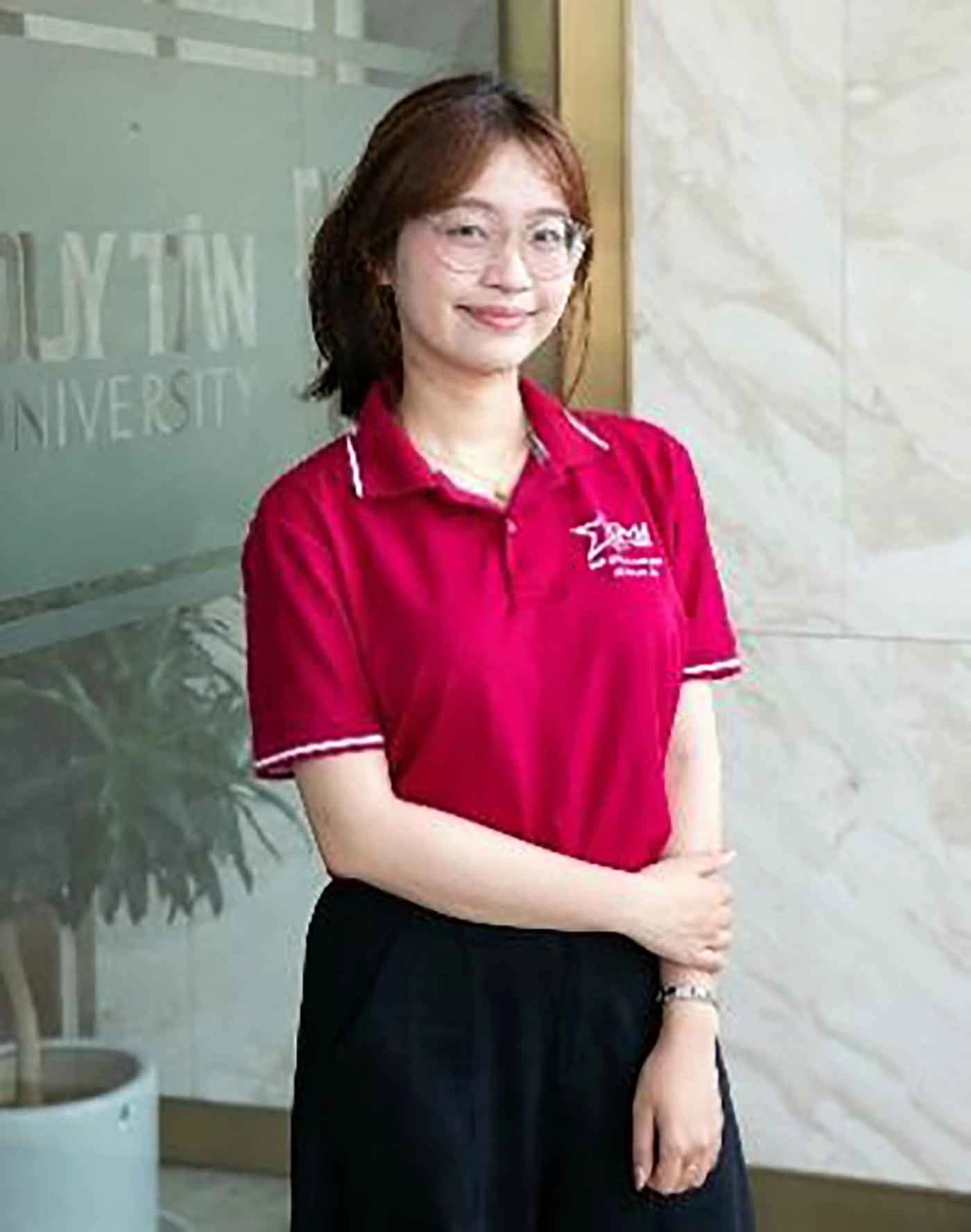 Sinh viên ĐH Duy Tân tiếp tục vô địch SAP ERPsim châu Á-Thái Bình Dương 2026