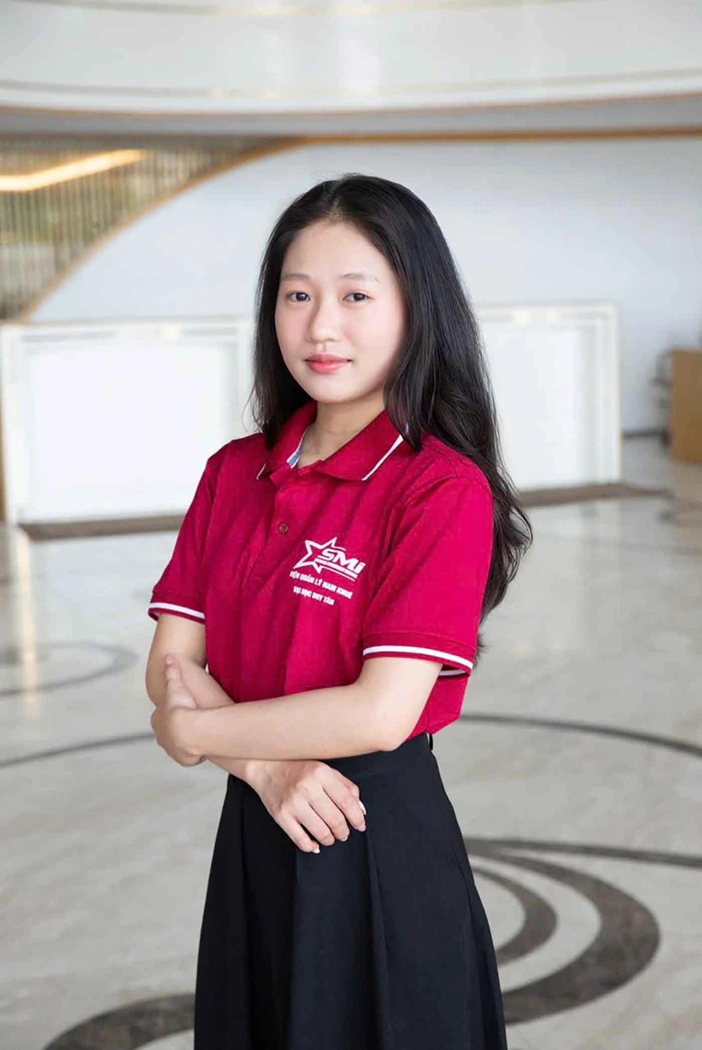 Sinh viên ĐH Duy Tân tiếp tục vô địch SAP ERPsim châu Á-Thái Bình Dương 2026