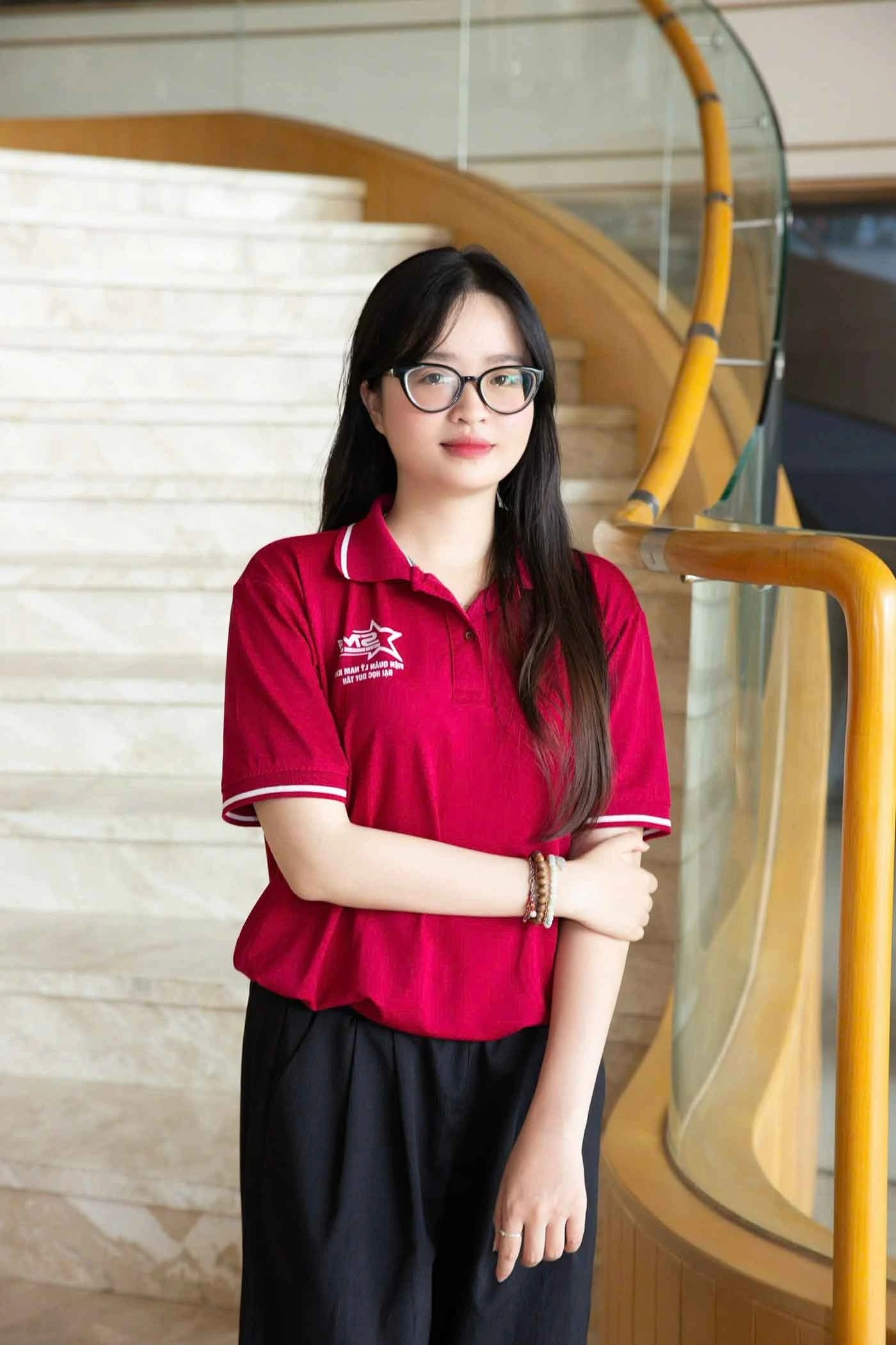 Sinh viên ĐH Duy Tân tiếp tục vô địch SAP ERPsim châu Á-Thái Bình Dương 2026