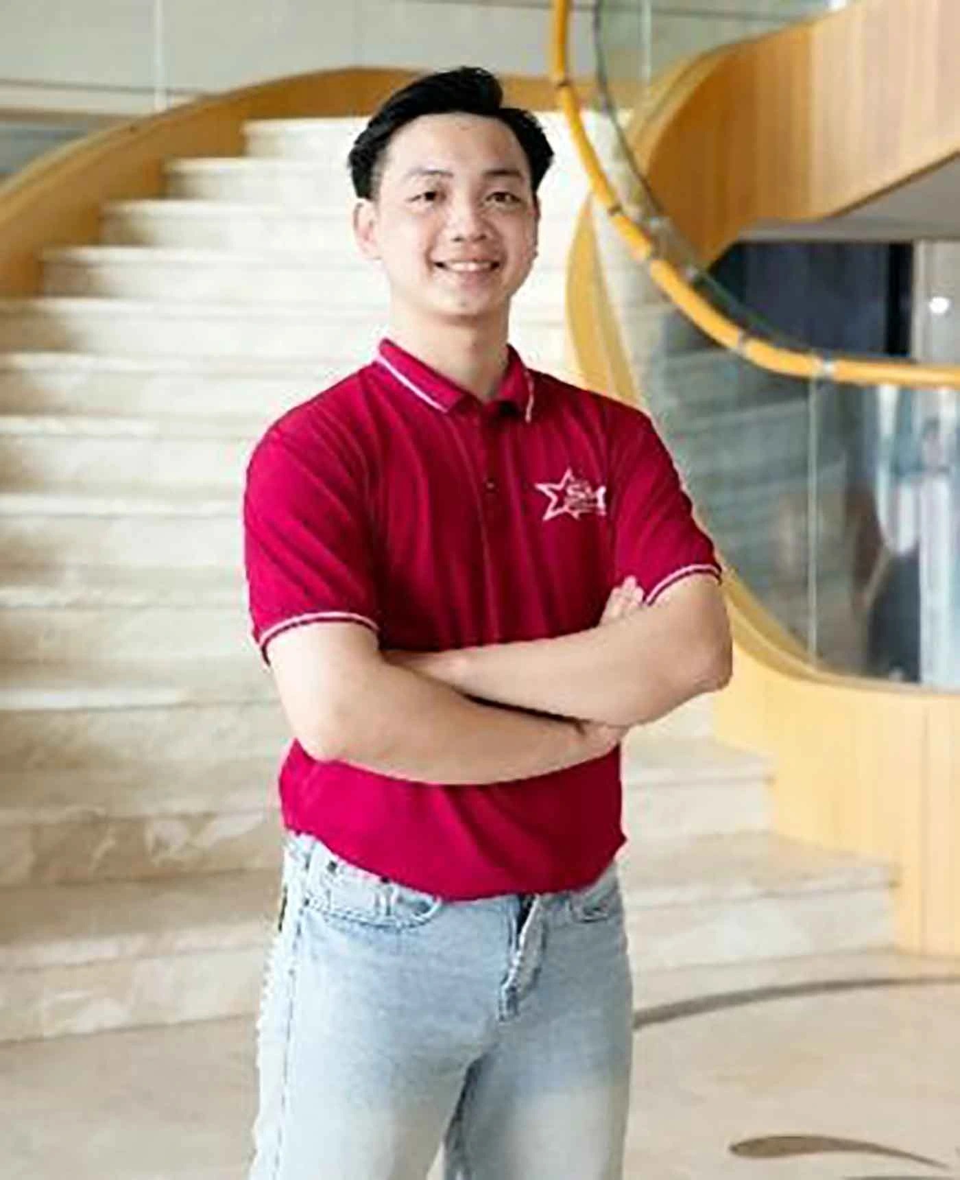 Sinh viên ĐH Duy Tân tiếp tục vô địch SAP ERPsim châu Á-Thái Bình Dương 2026