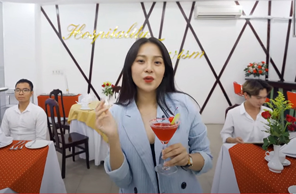 Đại học Duy Tân “lên sóng” chương trình “Khám phá trường học” của Tuổi trẻ Online