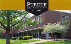 The 2+2 program with Purdue University, Calumet