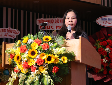 Trường ĐH Duy Tân đạt chứng nhận kiểm định Chất lượng Cơ sở Giáo dục Chu kỳ 2