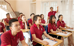 Đào tạo Đại học tại Đại học Duy Tân